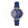 [6 יחידות] Freelook F.1.1079.02 מגן מסך הידרוג'ל שקוף (סיליקון) לשעון