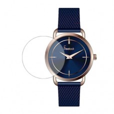 [6 יחידות] Freelook F.7.1020.04 מגן מסך הידרוג'ל שקוף (סיליקון) לשעון