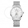 [6 יחידות] Girard Perregaux 1966 1966-49535-11-131-11A מגן מסך הידרוג'ל שקוף (סיליקון) לשעון