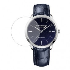 [6 יחידות] Girard Perregaux 1966 1966-49555-11-435-BB4A מגן מסך הידרוג'ל שקוף (סיליקון) לשעון