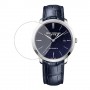 [6 יחידות] Girard Perregaux 1966 1966-49555-11-435-BB4A מגן מסך הידרוג'ל שקוף (סיליקון) לשעון