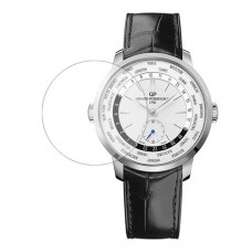 [6 יחידות] Girard Perregaux 1966 1966-49557-11-132-BB6C מגן מסך הידרוג'ל שקוף (סיליקון) לשעון