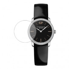 [6 יחידות] Girard Perregaux 1966 49528D11A631-CB6A מגן מסך הידרוג'ל שקוף (סיליקון) לשעון