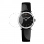 [6 יחידות] Girard Perregaux 1966 49528D11A631-CB6A מגן מסך הידרוג'ל שקוף (סיליקון) לשעון