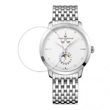 [6 יחידות] Girard Perregaux 1966 49535-11-1A2-11A מגן מסך הידרוג'ל שקוף (סיליקון) לשעון