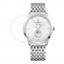 [6 יחידות] Girard Perregaux 1966 49535-11-1A2-11A מגן מסך הידרוג'ל שקוף (סיליקון) לשעון