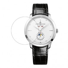 [6 יחידות] Girard Perregaux 1966 49535-11-1A2-BB מגן מסך הידרוג'ל שקוף (סיליקון) לשעון