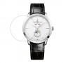 [6 יחידות] Girard Perregaux 1966 49535-11-1A2-BB מגן מסך הידרוג'ל שקוף (סיליקון) לשעון