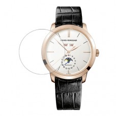 [6 יחידות] Girard Perregaux 1966 49535-52-151-BK6A מגן מסך הידרוג'ל שקוף (סיליקון) לשעון