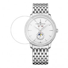 [6 יחידות] Girard Perregaux 1966 49535D11A131-11A מגן מסך הידרוג'ל שקוף (סיליקון) לשעון