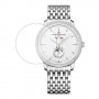 [6 יחידות] Girard Perregaux 1966 49535D11A131-11A מגן מסך הידרוג'ל שקוף (סיליקון) לשעון