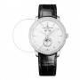[6 יחידות] Girard Perregaux 1966 49535D11A131-BB מגן מסך הידרוג'ל שקוף (סיליקון) לשעון