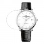 [6 יחידות] Girard Perregaux 1966 49555-11-131-BB מגן מסך הידרוג'ל שקוף (סיליקון) לשעון