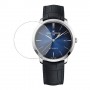 [6 יחידות] Girard Perregaux 1966 49555-11-434-BH6A מגן מסך הידרוג'ל שקוף (סיליקון) לשעון