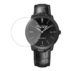 [6 יחידות] Girard Perregaux 1966 49555-11-631-BB6D מגן מסך הידרוג'ל שקוף (סיליקון) לשעון
