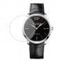 [6 יחידות] Girard Perregaux 1966 49555-11-632-BB מגן מסך הידרוג'ל שקוף (סיליקון) לשעון