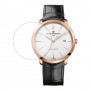 [6 יחידות] Girard Perregaux 1966 49555-52-132-BB60 מגן מסך הידרוג'ל שקוף (סיליקון) לשעון