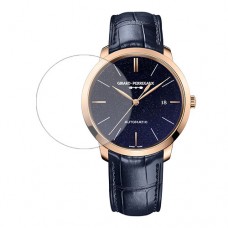 [6 יחידות] Girard Perregaux 1966 49555-52-431-BB4A מגן מסך הידרוג'ל שקוף (סיליקון) לשעון