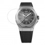 [6 יחידות] Girard Perregaux Absolute TI 230 81070-21-001-FB6A מגן מסך הידרוג'ל שקוף (סיליקון) לשעון