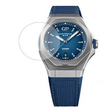 [6 יחידות] Girard Perregaux Absolute TI 230 81070-21-002-FB6A מגן מסך הידרוג'ל שקוף (סיליקון) לשעון