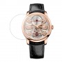 [6 יחידות] Girard Perregaux Bridges 99275-52-000-BA6E מגן מסך הידרוג'ל שקוף (סיליקון) לשעון