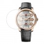[6 יחידות] Girard Perregaux Bridges 99280-52-000-BA6E מגן מסך הידרוג'ל שקוף (סיליקון) לשעון