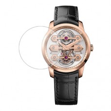 [6 יחידות] Girard Perregaux Bridges 99285-52-000-BA6A מגן מסך הידרוג'ל שקוף (סיליקון) לשעון