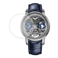 [6 יחידות] Girard Perregaux Bridges 99292-21-651-BA6F מגן מסך הידרוג'ל שקוף (סיליקון) לשעון