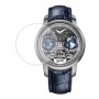 [6 יחידות] Girard Perregaux Bridges 99292-21-651-BA6F מגן מסך הידרוג'ל שקוף (סיליקון) לשעון
