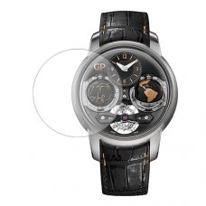 [6 יחידות] Girard Perregaux Bridges 99292-21-652-BA6F מגן מסך הידרוג'ל שקוף (סיליקון) לשעון