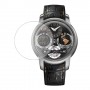 [6 יחידות] Girard Perregaux Bridges 99292-21-652-BA6F מגן מסך הידרוג'ל שקוף (סיליקון) לשעון