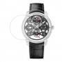 [6 יחידות] Girard Perregaux Bridges 99295-43-000-BA6A מגן מסך הידרוג'ל שקוף (סיליקון) לשעון