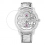 [6 יחידות] Girard Perregaux Bridges 99295-43-001-BA6A מגן מסך הידרוג'ל שקוף (סיליקון) לשעון
