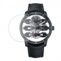 [6 יחידות] Girard Perregaux Bridges 99296-21-001-BA6A מגן מסך הידרוג'ל שקוף (סיליקון) לשעון