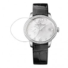 [6 יחידות] Girard Perregaux Cat's Eye 80484D11A161-BK6B מגן מסך הידרוג'ל שקוף (סיליקון) לשעון