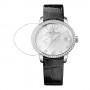 [6 יחידות] Girard Perregaux Cat's Eye 80484D11A161-BK6B מגן מסך הידרוג'ל שקוף (סיליקון) לשעון