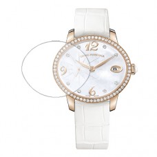 [6 יחידות] Girard Perregaux Cat's Eye 80484D52A761-BK7A מגן מסך הידרוג'ל שקוף (סיליקון) לשעון