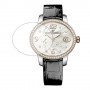 [6 יחידות] Girard Perregaux Cat's Eye 80486D56A162-CK6A מגן מסך הידרוג'ל שקוף (סיליקון) לשעון