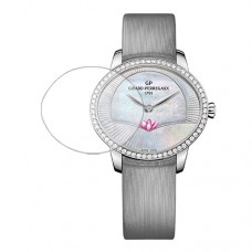[6 יחידות] Girard Perregaux Cat's Eye 80488D11A701-HK7B מגן מסך הידרוג'ל שקוף (סיליקון) לשעון