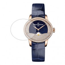 [6 יחידות] Girard Perregaux Cat's Eye 80488D52A401-CK4A מגן מסך הידרוג'ל שקוף (סיליקון) לשעון
