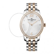 [6 יחידות] Girard Perregaux Cat's Eye 80493D56A162-56A מגן מסך הידרוג'ל שקוף (סיליקון) לשעון