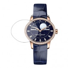 [6 יחידות] Girard Perregaux Cat's Eye 80496D52A451-CK4A מגן מסך הידרוג'ל שקוף (סיליקון) לשעון