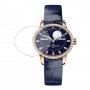 [6 יחידות] Girard Perregaux Cat's Eye 80496D52A451-CK4A מגן מסך הידרוג'ל שקוף (סיליקון) לשעון