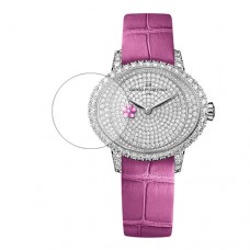 [6 יחידות] Girard Perregaux Cat's Eye 80498D53M7B1-BKLA מגן מסך הידרוג'ל שקוף (סיליקון) לשעון