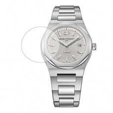 [6 יחידות] Girard Perregaux Laureato 80189-11-131-11A מגן מסך הידרוג'ל שקוף (סיליקון) לשעון