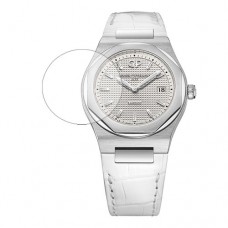 [6 יחידות] Girard Perregaux Laureato 80189-11-131-CB7A מגן מסך הידרוג'ל שקוף (סיליקון) לשעון