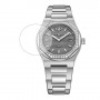 [6 יחידות] Girard Perregaux Laureato 80189D11A231-11A מגן מסך הידרוג'ל שקוף (סיליקון) לשעון