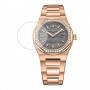 [6 יחידות] Girard Perregaux Laureato 80189D52A232-52A מגן מסך הידרוג'ל שקוף (סיליקון) לשעון
