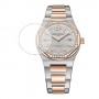 [6 יחידות] Girard Perregaux Laureato 80189D56A132-56A מגן מסך הידרוג'ל שקוף (סיליקון) לשעון