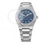[6 יחידות] Girard Perregaux Laureato 81005D11A431-11A מגן מסך הידרוג'ל שקוף (סיליקון) לשעון